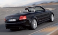 Audi RS4 Cabrio '2006