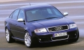 Audi RS6 (2002-2004)