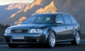 Audi RS6 (2002-2004)