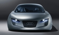 Audi RSQ Concept (2004, "I Robot")