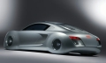 Audi RSQ Concept (2004, "I Robot")