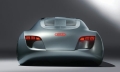 Audi RSQ Concept (2004, "I Robot")