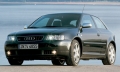 Audi S3 (8L) (1999-2003)