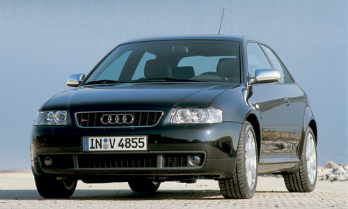 Audi S3 '2000