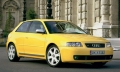 Audi S3 '2002