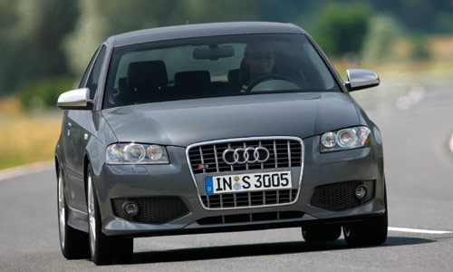 Audi S3 '2006