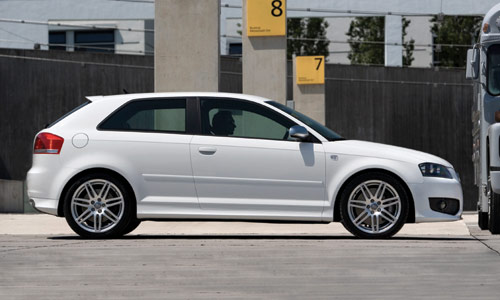 Audi S3 '2006