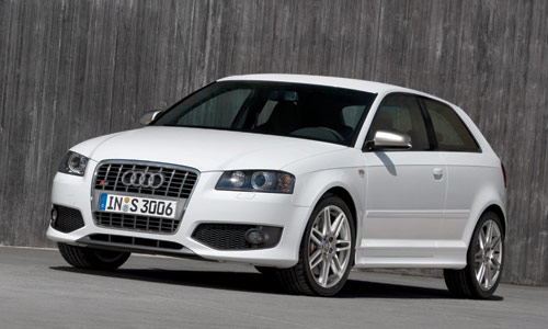 Audi S3 '2006