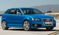 Audi S3 Sportback (2008-)