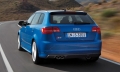 Audi S3 Sportback '2009