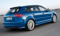 Audi S3 Sportback '2009