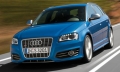 Audi S3 Sportback '2009