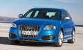 Audi S3 Sportback '2009