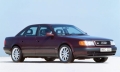 Audi S4 & S4 Avant (C4) (1991-1994)