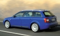 Audi S4 Avant '2003