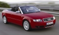 Audi S4 Cabrio '2004