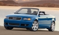 Audi S4 Cabrio '2004