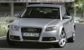 Audi S4 & S4 Avant (B7) (2005-2008)