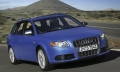 Audi S4 Avant '2005