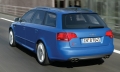 Audi S4 Avant '2005