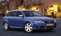 Audi S4 Avant '2005