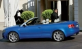 Audi S4 Cabrio '2006