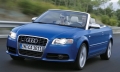 Audi S4 Cabrio '2006