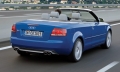 Audi S4 Cabrio '2006