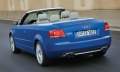 Audi S4 Cabrio '2006