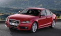 Audi S4 '2009