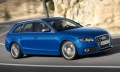 Audi S4 Avant '2009