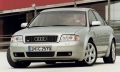 Audi S6 & S6 Avant (C5) (1999-2003)