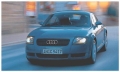 Audi TT Coup '1998