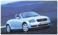 Audi TT Roadster '1999