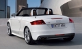 Audi TTS Roadster '2008