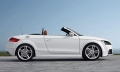 Audi TTS Roadster '2008