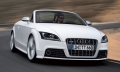 Audi TTS Roadster '2008