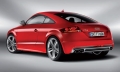 Audi TTS Coupe '2008