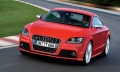 Audi TTS Coupe '2008