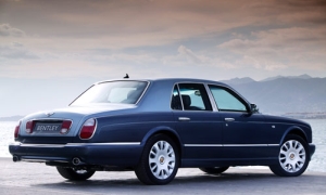 Bentley Arnage (facelift) (2004-2009)