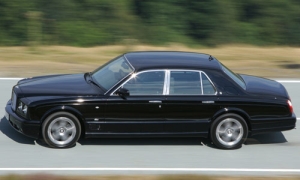 Bentley Arnage (facelift) (2004-2009)