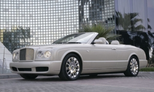 Bentley Azure '2006