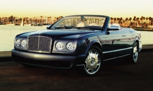 Bentley Azure (2006-2009)