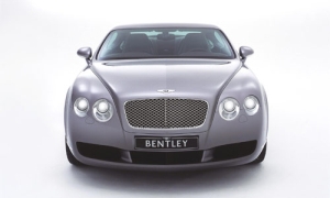 Bentley Continental GT (2003-2011)