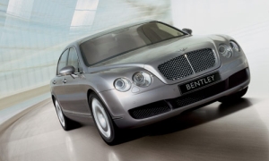 Bentley Continental Flying Spur (2005-2013)