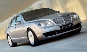 Bentley Continental Flying Spur (2005-2013)