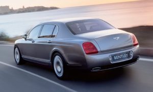 Bentley Continental Flying Spur (2005-2013)