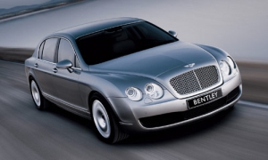 Bentley Continental Flying Spur (2005-2013)