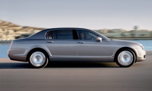 Bentley Continental Flying Spur (2005-2013)