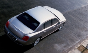 Bentley Continental Flying Spur (2005-2013)
